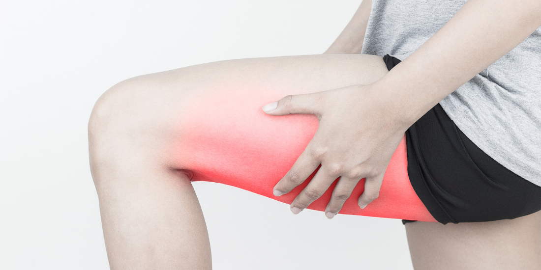 pulled hamstring treatment dubai