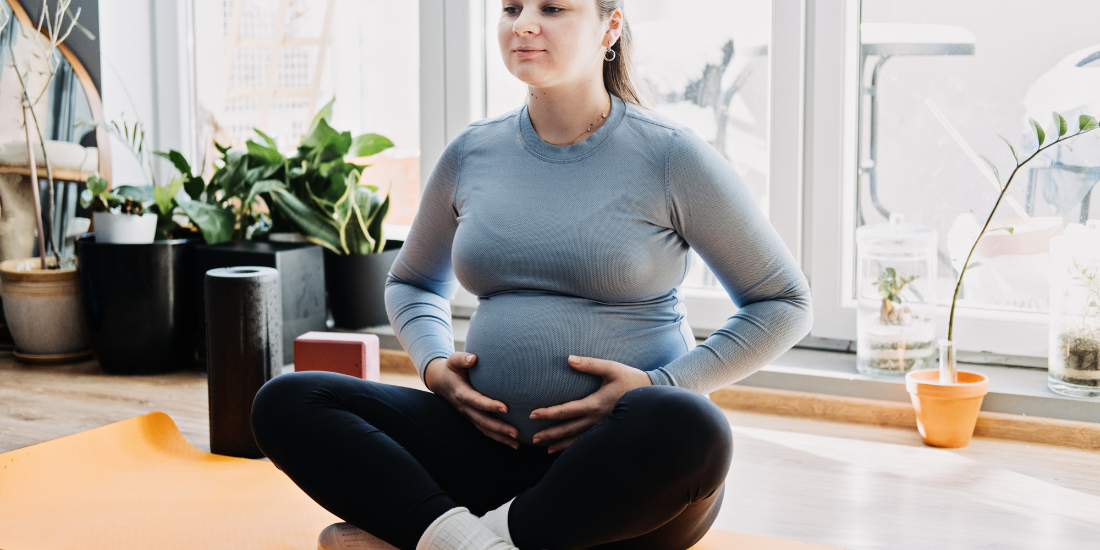 Prenatal and Postnatal Physiotherapy in Dubai