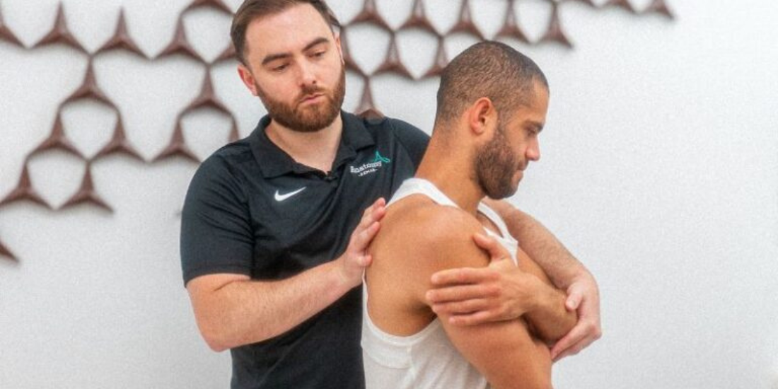 Osteopathy vs Massage Therapy