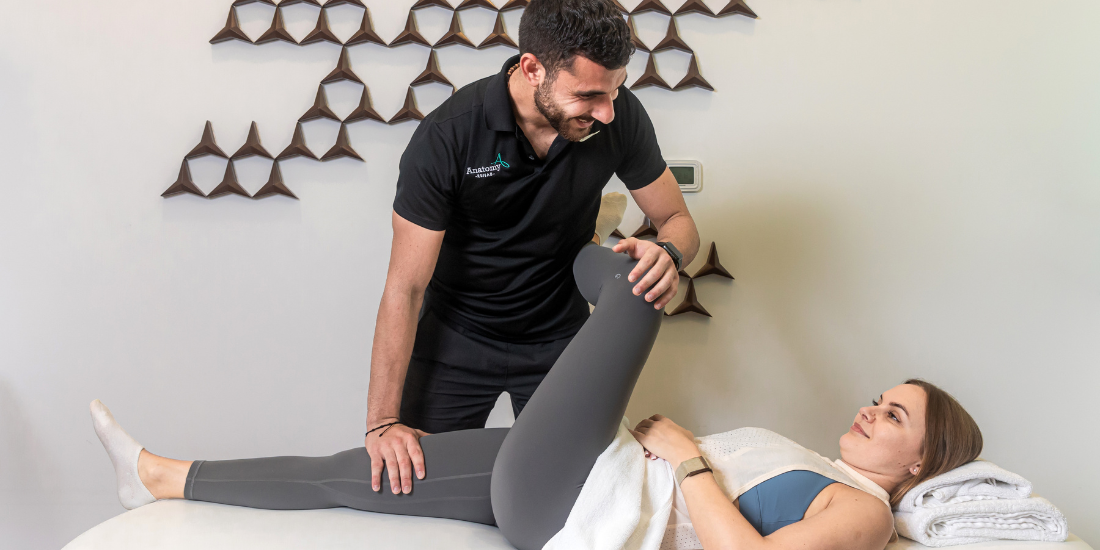 pulled hamstring treatment dubai